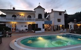 Casa Estrella De Salia