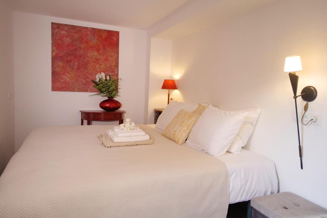 Casa Estrella De Salia Bed and Breakfast Alcaucín Buitenkant foto